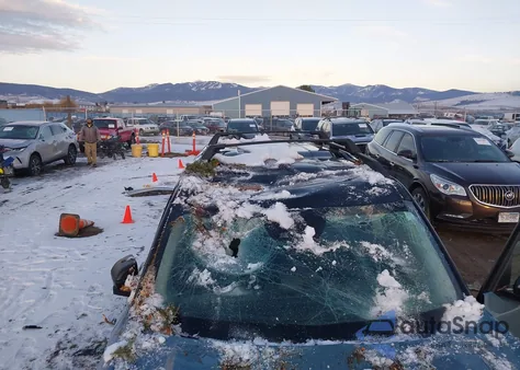 2021 Ford Bronco Sport Outer Banks from USA, damaged, VIN 3FMCR9C61MRA57106